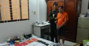 Công an Cần Thơ triệt phá đường dây cờ bạc hơn 1.000 tỉ đồng mùa World Cup 2026