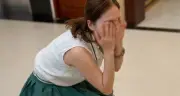Công an thông tin vụ nhân viên khách sạn ở Thanh Hóa bị chó lạ cắn