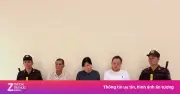 Công an TP.HCM triệt phá đường dây làm giả hồ sơ, 'hô biến' hàng Trung Quốc thành Canada trúng 30 gói thầu ngành điện