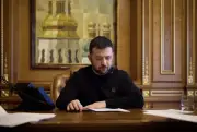 Căng thẳng Ba Lan-Ukraine leo thang vì vinh danh UPA và cải táng lãnh đạo OUN