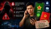 Cảnh báo tội phạm mạng lợi dụng số hóa dữ liệu đất đai trên VNeID