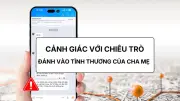 Cảnh giác chiêu lừa đảo mạo danh con cái du học nhờ chuyển tiền đối ứng