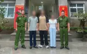 Cảnh sát giải cứu nạn nhân bị lừa 'bắt cóc online', ngăn chặn 150 triệu đồng