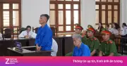 Cựu giám đốc Sở Giáo dục Bình Thuận lĩnh 15 năm tù vì nhận hối lộ trong vụ AIC