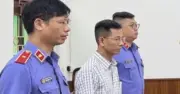 Cựu thẩm phán TAND TP Hà Nội bị bắt vì thiếu trách nhiệm gây thiệt hại 89 tỉ đồng