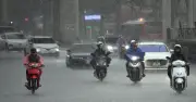 Dự báo thời tiết 8/7: Cả nước nắng ráo, miền Bắc mưa to cục bộ vào chiều tối