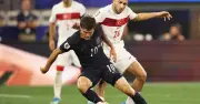 Dự đoán tỷ số Mỹ vs Bosnia: Chủ nhà thắng nhẹ 2-0