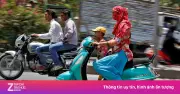 Delhi cấm đăng ký mới xe máy xăng từ năm 2028