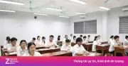 Dải điểm 10 Toán bất thường tại Tuyên Quang: 147/154 điểm 10 tập trung ở 328 thí sinh