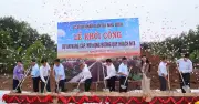 Dân Đồng Nai hiến đất mở đường, tiết kiệm hơn 16 tỉ đồng ngân sách