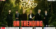 Dàn sao Say Hi Rực Rỡ hé lộ bí quyết sinh tồn nơi hoang dã