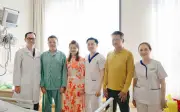 Dấu hiệu âm thầm của khối u não nguy hiểm và ca phẫu thuật thành công