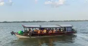Du lịch Cần Thơ tăng trưởng ấn tượng, đón hơn 7,5 triệu lượt khách trong 6 tháng