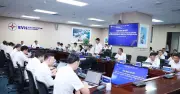 EVN đảm bảo cung ứng điện 6 tháng đầu năm 2026, lập kỷ lục sản lượng