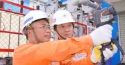 EVNHCMC: Làm chủ công nghệ, đổi mới sáng tạo vì lưới điện thông minh