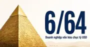 F88 rơi gần 50% giá trị sau khi chạm mốc kỳ lân, 3 doanh nghiệp rời nhóm tỷ USD