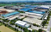 FDI vào Việt Nam 6 tháng đầu năm 2026 đạt 34,65 tỷ USD, tăng 61%