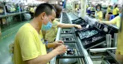 FDI vào Việt Nam tăng 61% đạt 34,65 tỉ USD trong nửa đầu năm 2026