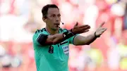 FIFA bổ nhiệm trọng tài Argentina điều hành trận Pháp vs Morocco tại tứ kết World Cup 2026