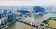 GDP tăng 8,18%: Kinh tế Việt Nam duy trì đà tăng trưởng tích cực