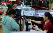 Giá bạc hôm nay 7/7: Bạc Phú Quý, DOJI, Ancarat, Sacombank, SBJ giảm còn bao nhiêu?