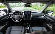 Giá lăn bánh Toyota Vios giảm mạnh, rẻ hơn cả Kia Morning, Hyundai Grand i10