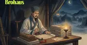 Gia Cát Lượng: Đa nhiệm và quản lý vi mô dẫn đến kiệt sức