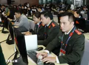 Gia hạn thẻ nhà báo kỳ hạn 2021-2025 đến 30/9/2026