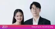 Gia sư tiếng Việt yêu học trò Hàn Quốc, kết hôn viên mãn