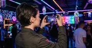 Giải mã hiện tượng đèn LED nhấp nháy trên camera và cách khắc phục
