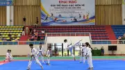 Giải thể thao các môn hè Hà Nội 2025 khai mạc với quy mô lớn, lần đầu có Pickleball