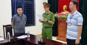 Giám đốc Công ty Vận tải Toàn Thắng bị bắt vì lừa đảo 1,82 tỷ đồng