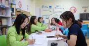 Giáo viên TP.HCM: Hoạt động hè nào được tính thu nhập tăng thêm?