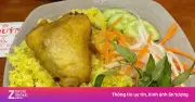 Gần 50 người nhập viện sau ăn cơm gà ở Cam Ranh, nghi ngộ độc