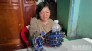 Găng tay thông minh tích hợp AI đoạt giải nhất cuộc thi sáng tạo Lâm Đồng