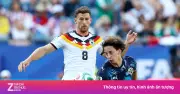 Goretzka từ chối đá luân lưu, Đức lộ vấn đề bản lĩnh tại World Cup 2026