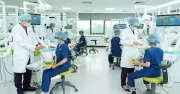ĐH Nguyễn Tất Thành công bố điểm sàn xét tuyển 2026 với 70 ngành