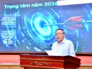 Hà Nội đưa khoa học công nghệ thành động lực tái cơ cấu kinh tế