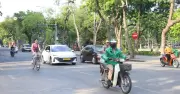 Hà Nội hướng dẫn đi lại trong Vùng phát thải thấp từ 1.7