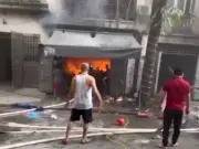 Hà Nội làm rõ nguyên nhân vụ cháy khiến 2 người tử vong tại khu đô thị Văn Phú