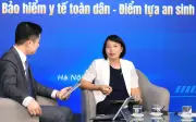 Hà Nội: Người già, bệnh mạn tính được hỗ trợ thế nào khi BHYT mở rộng từ 7/2026?