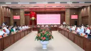 Hà Nội đặt mục tiêu tăng trưởng GRDP 11% năm 2026