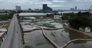 Hà Nội đẩy nhanh dự án bổ cập nước Hồ Tây, sẵn sàng cấp nước cho sông Tô Lịch