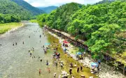 Hà Tĩnh đưa suối Rào Àn vào quản lý, khai thác du lịch bài bản