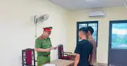 Hà Tĩnh: Khởi tố 2 nam sinh vì gây tai nạn chết người