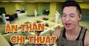 Hai người Nhật làm game Meccha Chameleon thu nghìn tỷ không quảng cáo
