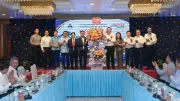 Hội nghị gặp gỡ doanh nghiệp du lịch Lào Cai năm 2026: Tháo gỡ khó khăn, thúc đẩy phát triển bền vững