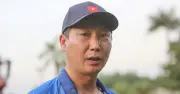 HLV Kim Sang-sik nói thẳng về cầu thủ nhập tịch ở tuyển Việt Nam