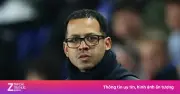 HLV Rosenior tái xuất, dẫn dắt Paris FC sau 3 tháng rời Chelsea