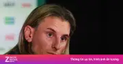 HLV Sebastian Beccacece từ chức sau khi Ecuador bị Mexico loại khỏi World Cup 2026